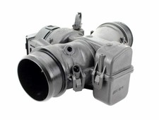 Boîtier de Papillon Berlingo C2 C3 C4 C5 Xsara Peugeot 1007 206 207 307 1.6 HDI