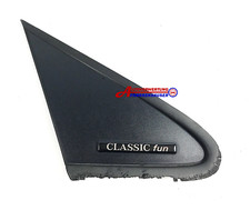 Mercedes Classe A W168 Capot Miroir Triangle A Colonne Droite Classic Fun