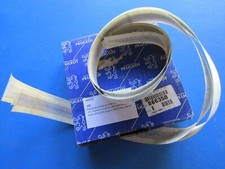 Bandes décoratives de côté droit pour: Peugeot: 106 I Kid Berline 5 portes sauf