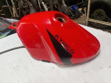 RESERVOIR KYMCO 125 QUANNON 2010