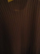 lot de 3 vêtements en laine 1  gilet et 2 débardeurs taille 50/52