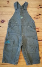 Salopette bébé 6 mois Orchestra TRÈS BON ÉTAT garçon ou fille