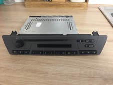 Autoradio BMW