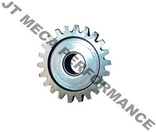 PIGNON POMPE A HUILE SHERCO 450 END 4.5i 2005 0467