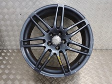 Jante alu - Audi A5 - 8.5 x 19" ET45 - 4G0601025S