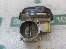 Boîte Papillon / 9807238580/9830301180/16326610 Pour CITROEN C3 AIRCROSS Live