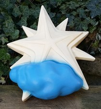 Applique Lumière Lampe pour Enfants Schlummerlampe Veilleuse Melek Fecht Étoile