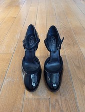 Escarpins Tod's 37,5