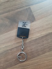 porte clefs X-FILE  - SÉRIE TV - port offert