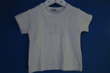 298: Paris - tee shirt 2 ans 4 ans ébondy