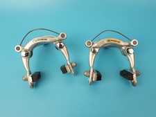 Etriers frein Motobécane type Mafac vélo vintage France bicycle brake calipers
