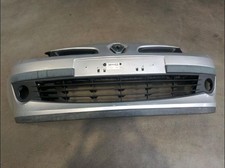 Pare choc avant 620228639R RENAULT CLIO III Diesel/R:61815508