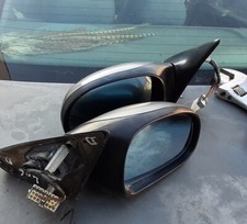 retro électrique  droit ou gauche Peugeot 406 1.8l essence 16v de 2000; 110 cv