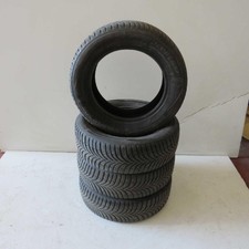 185/65 r15 88t set 4 pneus d'hiver hankook 73732 occasion