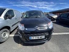 Levier frein à main CITROEN C3 PICASSO PHASE 2 1.6 VTI - 16V /R:60947384