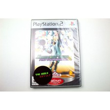 Smash Court Tennis 2 - PAL/fr - 8€ de REDUCTION pour 3 JEUX ACHETES - PS2
