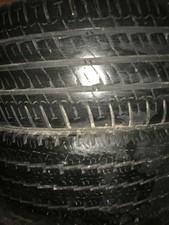 2x pneus 225/70/15C Michelin Agilis 81 +Agilis 225/70R15C  Ducato, Boxer Jumper 