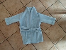 Robe de chambre Kitchoun 24 mois