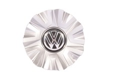 X Utilisé Original VW Touareg 1 Pièce Capuchon Cache-Moyeu 760601149A