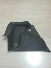 Habillage coffre garniture gauche conducteur moquette Chevrolet Aveo 2008-2010 1