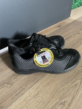 LE MAITRE CHAUSSURE DE SECURITE BASKET  '' COQUEE '' T 37 Neuve