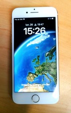 Apple iPhone 8 64go Blanc Téléphones Garantie Débloqué IOS 