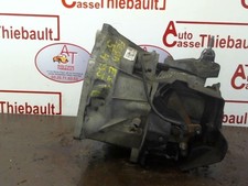 Boite de vitesses FORD FIESTA V  Essence 1.3i /R:20073498