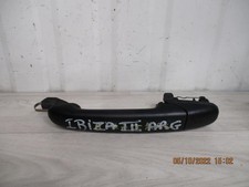 Poignee porte arriere gauche SEAT IBIZA 2 PHASE 2   /R:62509573