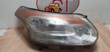 Optique avant principal droit (feux)(phare) CITROEN C3 PICASSO PHA/R:61912055