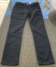 Pantalon jean 9 ans H&M