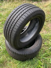 Pneus auto michelin latitude 255/55 R18