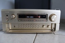 Denon AV surround Amplifier AVC-A1D