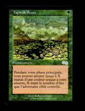 MRM FR/VF Tapis de fleurs - Carpet of Flowers NM MTG Magic USG