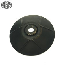 Revêtement Moyeu Roue Arrière Moto Guzzi V65 ( Pg )