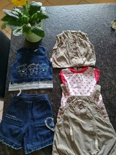 Lot Ensembles Bébé Fille 6 Mois