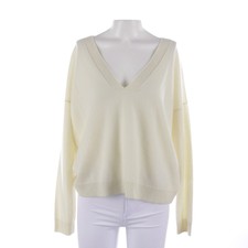 Pull Tricot Dorothee Schumacher Jaune 40/4