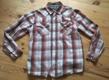 ???  chemise Zara 9 - 10 ans=140 cm SUPERBE état TIP TOP  ???