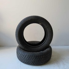 185/65 r15 set 2 pneus d'hiver dunlop 76506 occasion