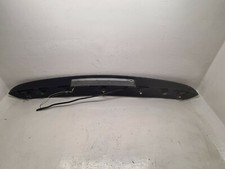 Aileron hayon avec troisième feu stop pour Citroën C4 berline phase 1 hdi 2005