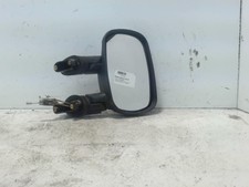 Retroviseur droit FIAT DOBLO 1 PHASE 2 1.3 JTD - 16V TURBO MULTIJE/R:60107802