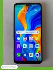 SMARTPHONE - HUAWEI  P30 LITE - 128 GO - Vitre écran cassée