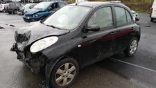 Malle/Hayon arriere NISSAN MICRA 3 PHASE 1 1.5 DCI - 8V TURBO /R:34588364