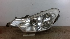 Optique avant principal gauche (feux)(phare) CITROEN C-CROSSER 2.2/R:57091502