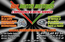 MOTEUR TOYOTA YARIS III / AURIS 1.4 D4D 90 CV 1ND