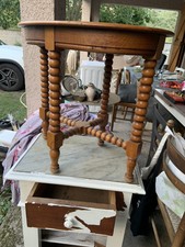 meuble ancien petite table