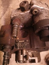 Pompe À Injection 2.2 Dci 8200170377