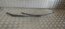 Bras balai essuie glace avant gauche - CITROEN C3 II (2) - 9683381680