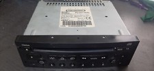 Autoradio CD Clarion RD3-01 - Peugeot / Citroën C8 - PU-2471A(G)