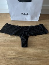 Shorty Aubade Danse Des Sens Taille 4