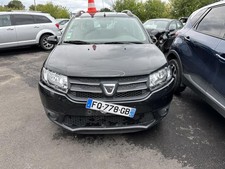 Banquette arriere DACIA LOGAN MCV 2 PHASE 1 BREAK 0.9i - 12V TURBO/R:62251957